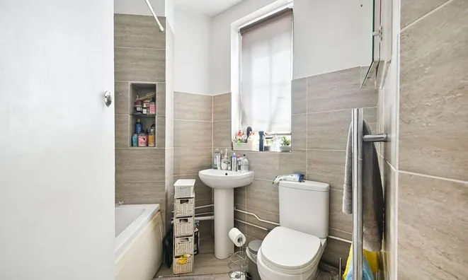 Недвижимость Mortimer Crescent, Kilburn: 1