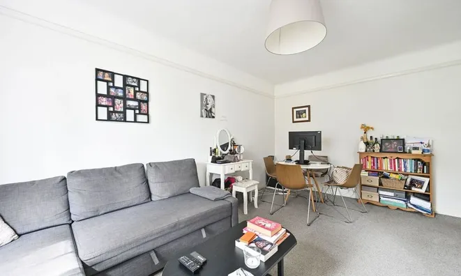 Недвижимость Mortimer Crescent, Kilburn: 6