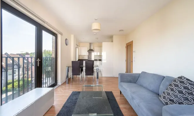 Недвижимость Newman Close, Willesden Green: 3