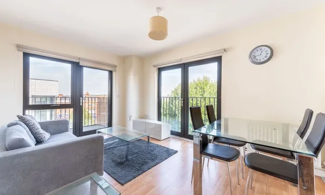 Недвижимость Newman Close, Willesden Green: 6