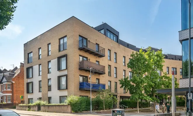 Недвижимость Newman Close, Willesden Green: 7