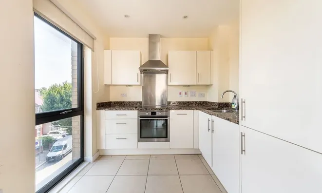 Недвижимость Newman Close, Willesden Green: 9