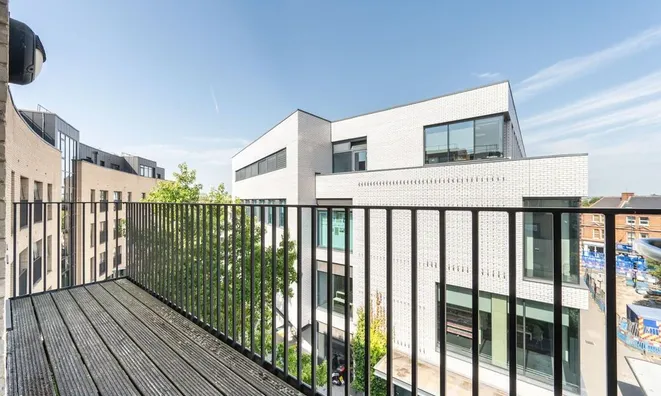 Недвижимость Newman Close, Willesden Green: 10