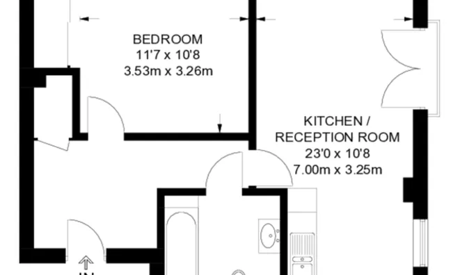 Недвижимость Newman Close, Willesden Green: 11