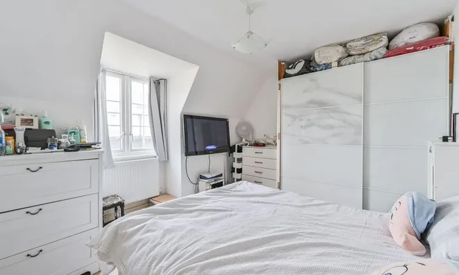 Недвижимость Hopton House, Brixton: 1
