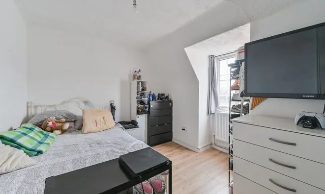 Недвижимость Hopton House, Brixton: 2