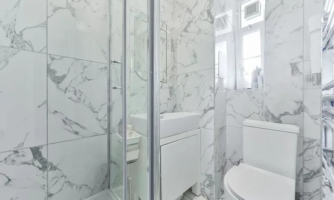 Недвижимость Hopton House, Brixton: 3