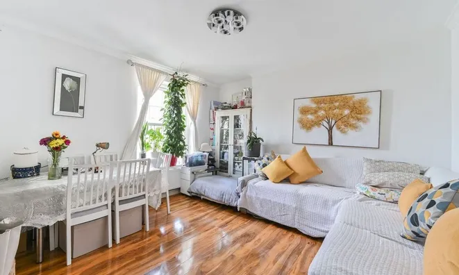 Недвижимость Hopton House, Brixton: 5