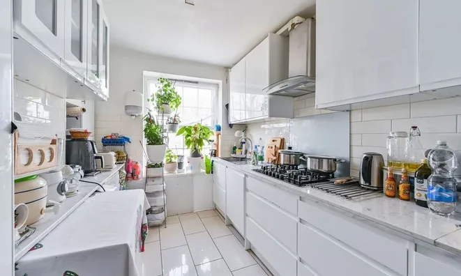 Недвижимость Hopton House, Brixton: 6