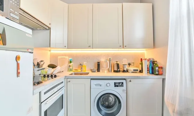 Недвижимость Ladbroke Grove, North Kensington: 2