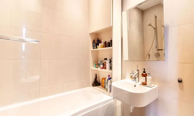 Недвижимость Ladbroke Grove, North Kensington: 4