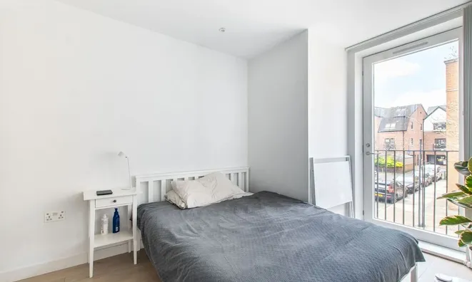 Недвижимость Albion Court, Hammersmith: 1