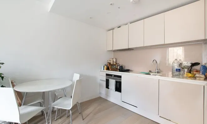 Недвижимость Albion Court, Hammersmith: 3