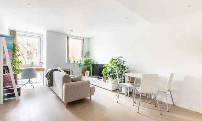 Недвижимость Albion Court, Hammersmith: 5