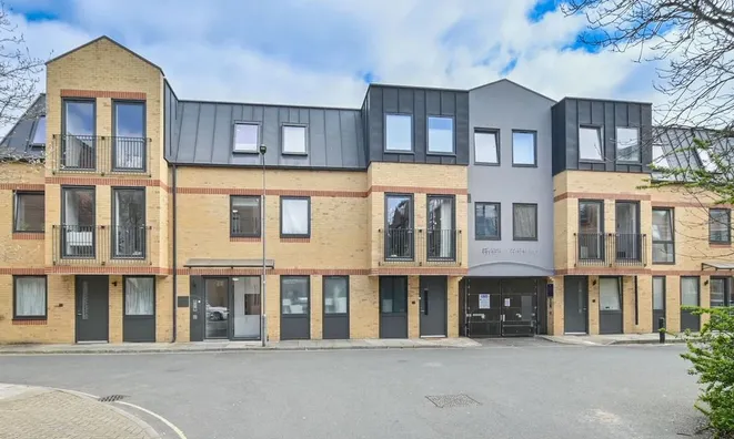 Недвижимость Albion Court, Hammersmith: 6