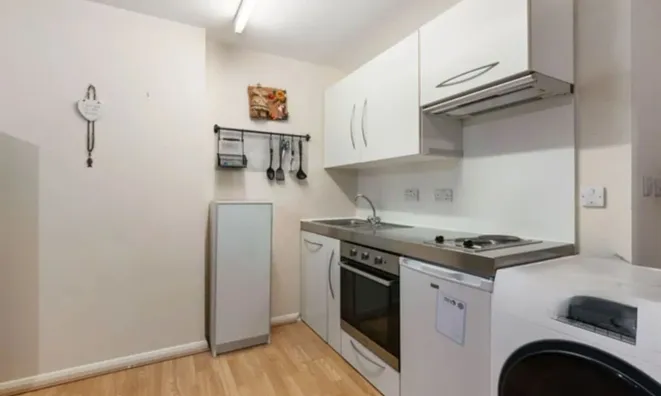 Недвижимость St George Wharf, Vauxhall: 5