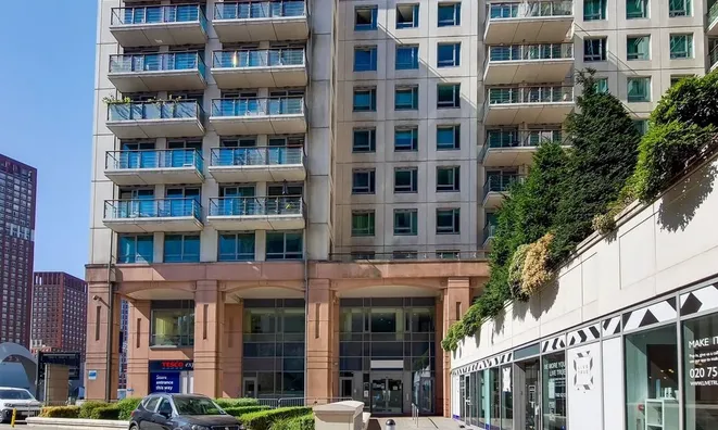 Недвижимость St George Wharf, Vauxhall: 8