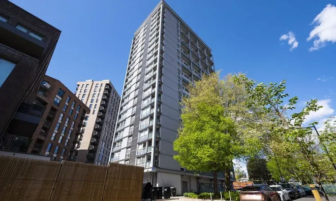Недвижимость Woodchester Square, Royal Oak: 12