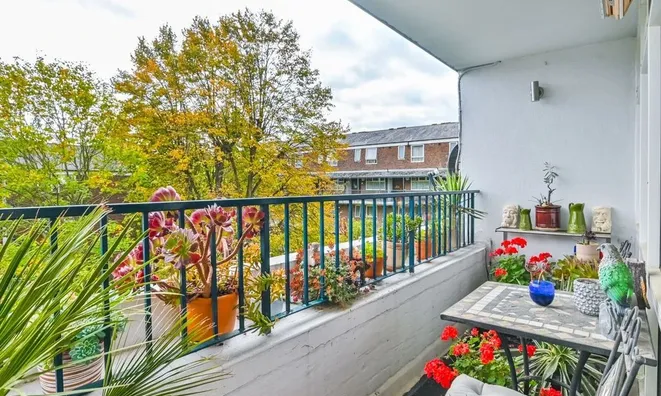 Недвижимость Royal College Street, Camden: 7