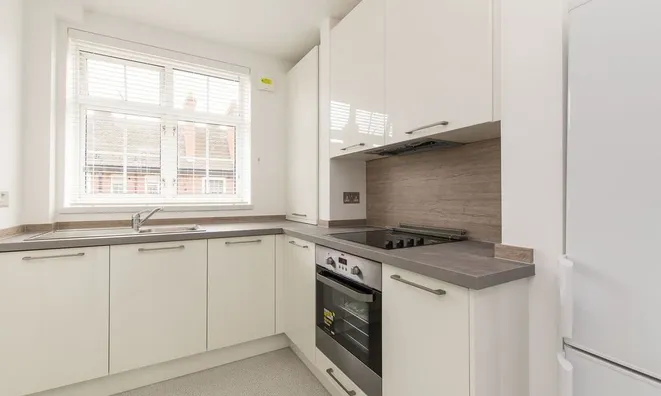 Недвижимость Hartington Road, Nine Elms: 5