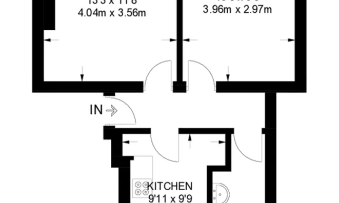Недвижимость Hartington Road, Nine Elms: 6