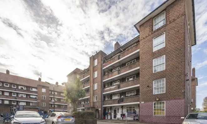 Недвижимость Shadwell Gardens, Shadwell: 3