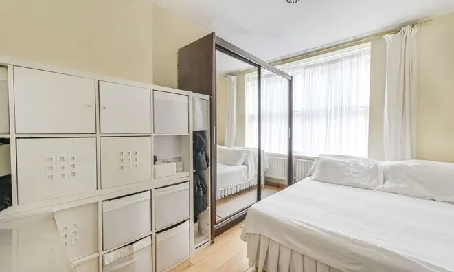 Недвижимость Shadwell Gardens, Shadwell: 4