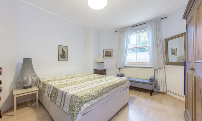 Недвижимость Ferncroft Avenue, Hampstead: 1