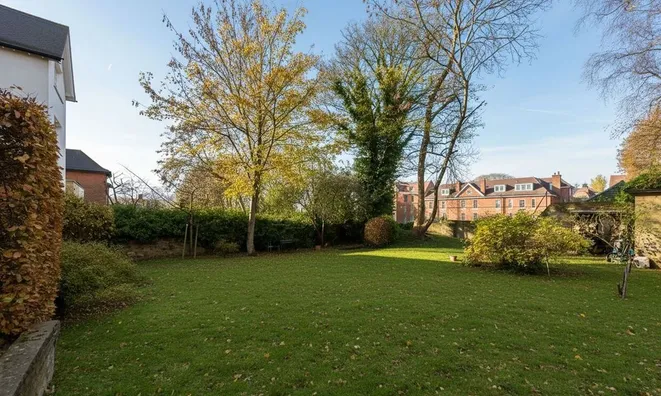 Недвижимость Ferncroft Avenue, Hampstead: 2