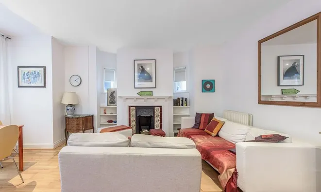 Недвижимость Ferncroft Avenue, Hampstead: 4