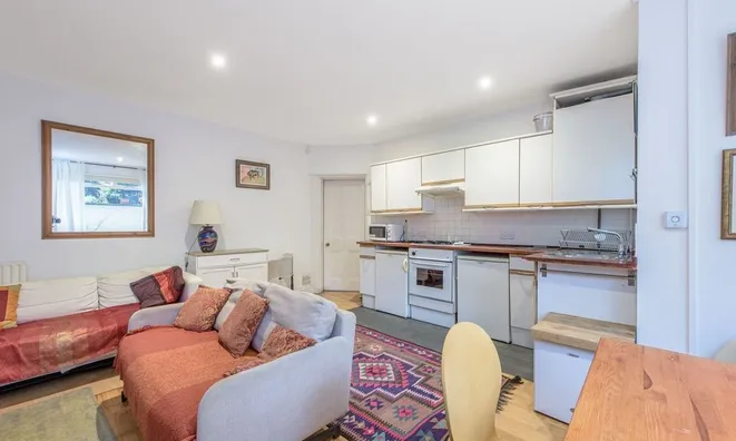 Недвижимость Ferncroft Avenue, Hampstead: 5