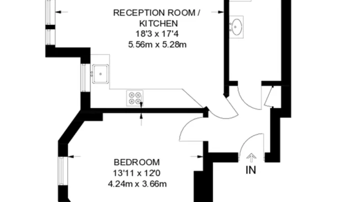 Недвижимость Ferncroft Avenue, Hampstead: 6