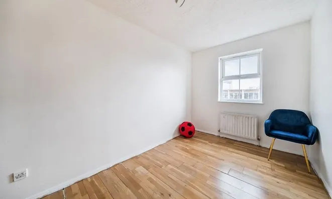 Недвижимость Shaftesbury Gardens, North Acton: 2