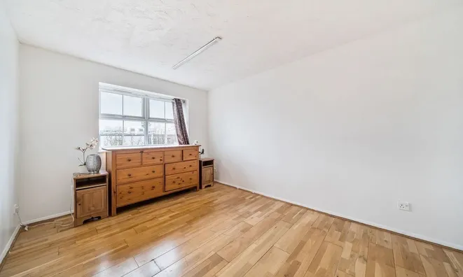 Недвижимость Shaftesbury Gardens, North Acton: 5