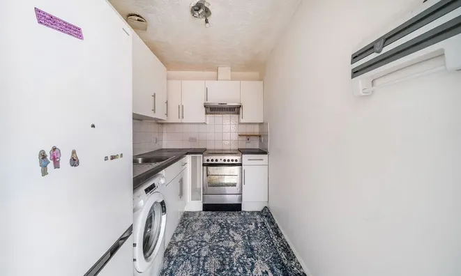 Недвижимость Shaftesbury Gardens, North Acton: 6