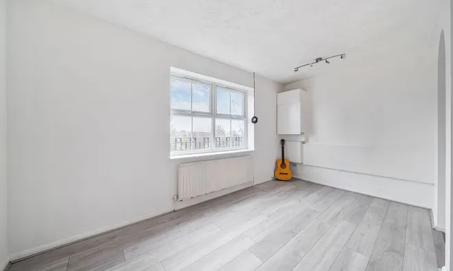 Недвижимость Shaftesbury Gardens, North Acton: 8