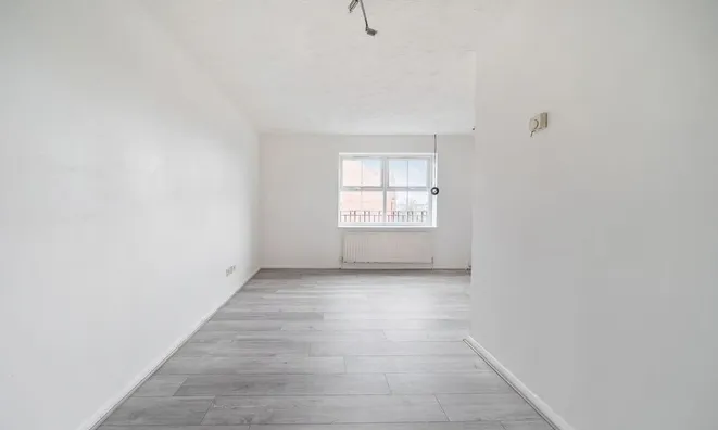 Недвижимость Shaftesbury Gardens, North Acton: 10