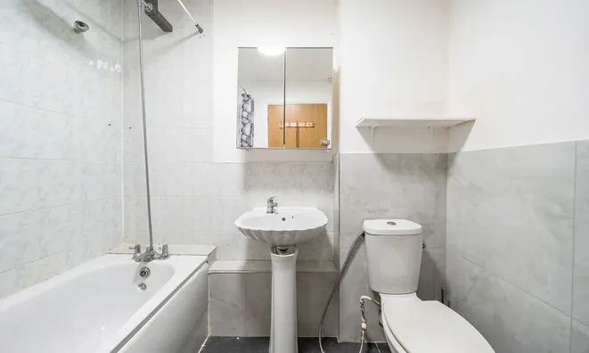 Недвижимость Shaftesbury Gardens, North Acton: 11