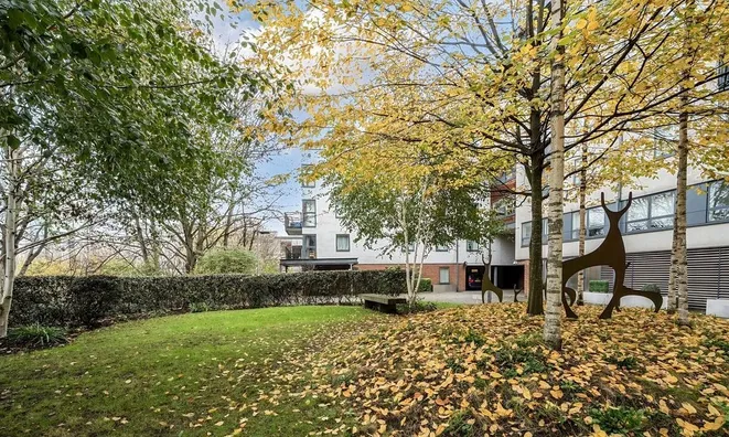 Недвижимость Market Road, Islington: 3