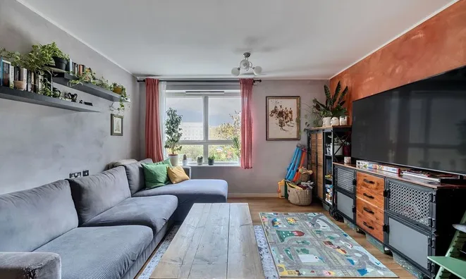 Недвижимость Market Road, Islington: 4