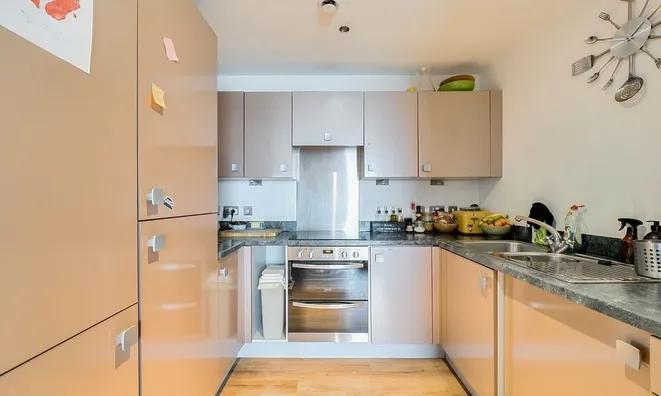 Недвижимость Market Road, Islington: 6