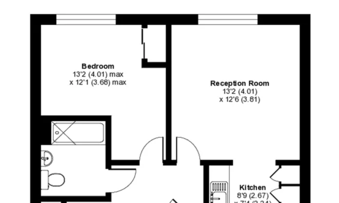 Недвижимость Market Road, Islington: 7