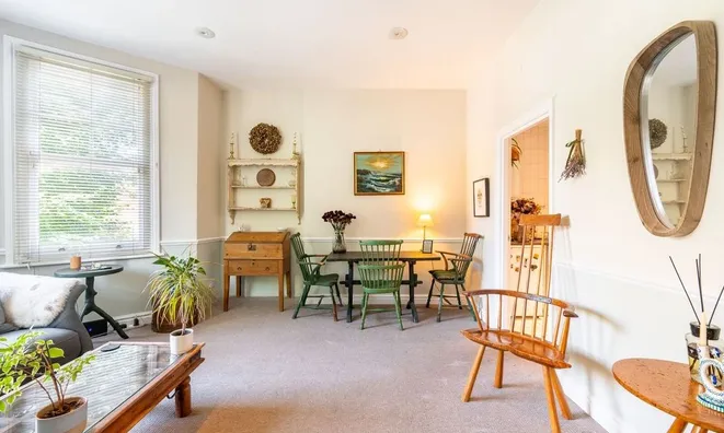Недвижимость Park Avenue, Willesden Green: 2