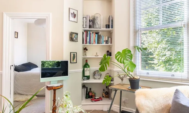 Недвижимость Park Avenue, Willesden Green: 3