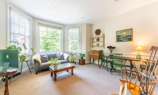Недвижимость Park Avenue, Willesden Green: 5