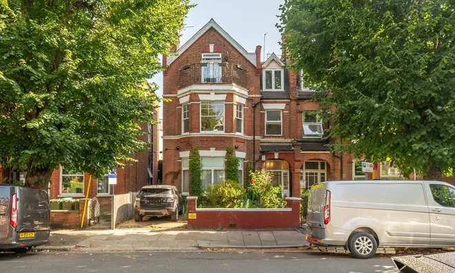 Недвижимость Park Avenue, Willesden Green: 6