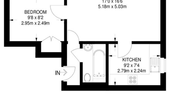 Недвижимость Park Avenue, Willesden Green: 10