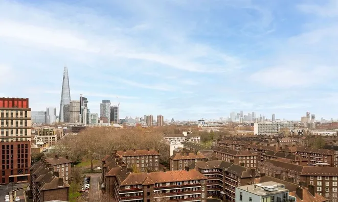 Недвижимость Newington Causeway, Borough: 2