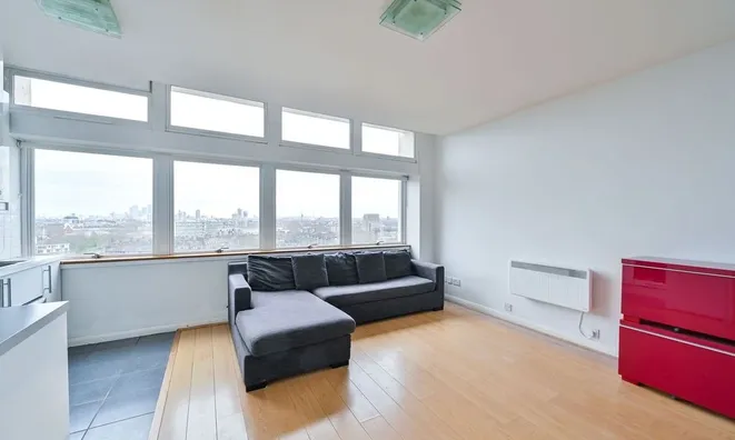 Недвижимость Newington Causeway, Borough: 7
