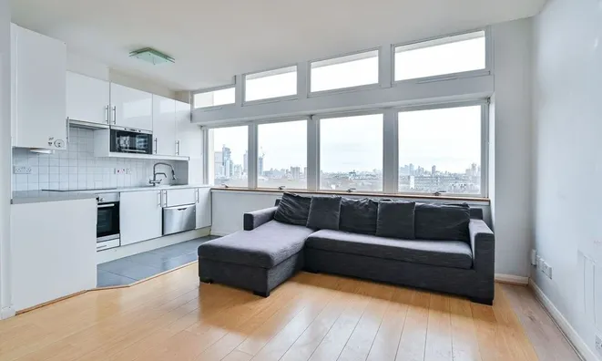 Недвижимость Newington Causeway, Borough: 8